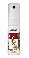 Sprej za pletene špule Varivas PE-ni-shu! 18ml