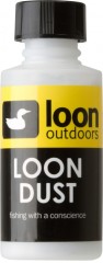 Sredstvo za Suhe Mušice Loon Outdoors Floatant Loon Dust