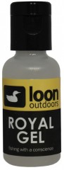 Sredstvo za Suhe Mušice Loon Outdoors Floatant Royal Gel