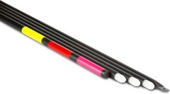 Šroubovací Tyčasta Bójka Mikbaits Sklapanje