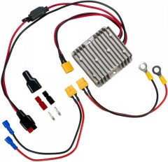 Stabilizátor Rebelcell DC 12V 9A