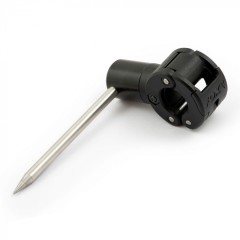 Stabilizator Vidlica Fox Black Label QR Stabilizator