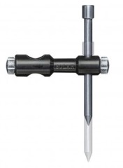 Stabilizator za Vilicu Solar Black-Lite Bankstick Stabiliser