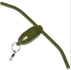 Stahovač Řas Gardner Original Weed Rake Stahovač Řas Gardner Original Weed Rake