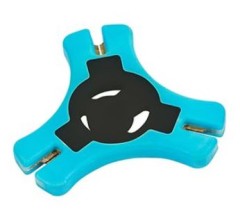 Stahovač Šńour Nash Stripper Tool