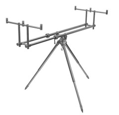 Stalak Delphin Tripod TPX3 Silver
