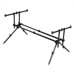 Stalak Giants Fishing Compact za 3 Štapova