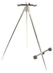 Stalak Mistrall Tripod Silver Stalak Mistrall Tripod Silver
