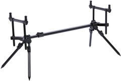 Stalak Prologic C-Series Convertible Rod Pod