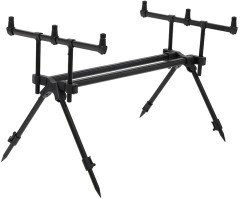 Stalak Prologic C-Series Twin Support 3 Rod Pod