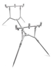 Stalak Rodpod Summittackle Colosseum za 3 Štapova Nehrđajući čelik