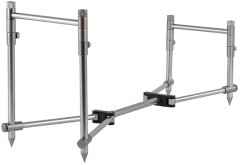 Stalak Starbaits Solidz Pod FR za 2 Štapa