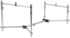 Stalak Starbaits Solidz Pod FR za 3 Štapova