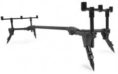 Stalak za 3 Štapa Avid Carp Lok Down Low Pod