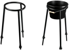 Stalak za hranjenje Carp Spirit Tripod Bucket Stand