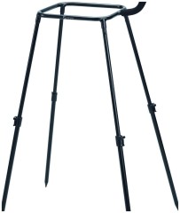 Stalak za hranjenje Carp Spirit Tripod Square Bucket Stand