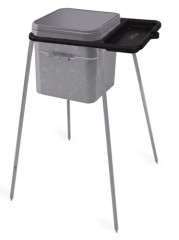Stalak za kantu Zfish Bait Station ZFX