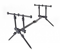 Stalak za štapove Leeda Rogue 3 in 1 Rod Pod Carrycase