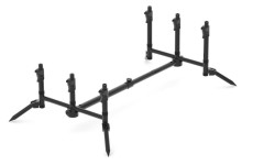 Stalak za štapove Sonik Xtractor 3 Rod Pod
