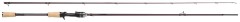 Štap Abu Garcia Spike PRO Tech HB 712 Casting Rod 2,16m 7-28gr