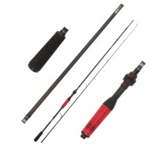 Štap Abu Garcia Vendetta LTD Spin WG M 10-30gr Štap Abu Garcia Vendetta LTD Spin WG M 10-30gr