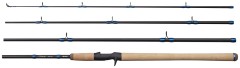 Štap Berkley Twilight II Casting Rola