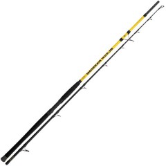 Štap Black Cat Black Passion G2