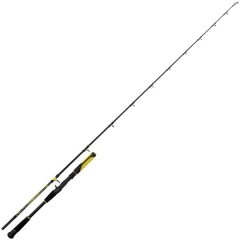 Štap Black Cat Perfect Passion Allstar Cast 2,20m 130gr