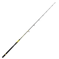 Štap Black Cat Perfect Passion Vertikal 1,80m 230gr