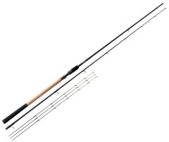 Štap CarpPro Rondel Carp Feeder 3,30m 60gr