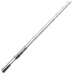 Štap Daiwa Ballistic X Baitcast