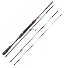 Štap Daiwa Fuego Camo Travel Spin