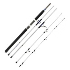 Štap Daiwa Grandwave Travel Pilk