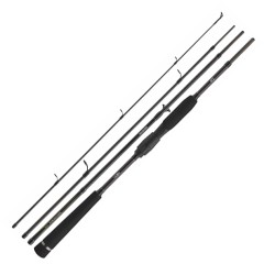 Štap Daiwa Megaforce Travel Spin