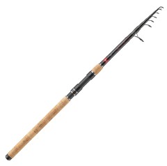 Štap Daiwa Ninja X Tele Spin