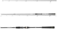 Štap Daiwa Prorex S Solid Spin 2,20m 5-18gr