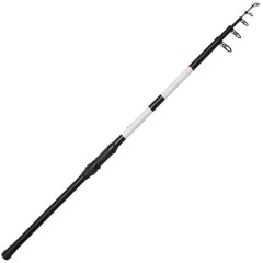 Štap DAM Base-X Tele Pike 3,50m 80-150gr Štap DAM Base-X Tele Pike 3,50m 80-150gr