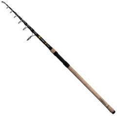 Štap Delphin ARMADA NX TRAVEL BlackWay Cork 3,60m 3,00lb