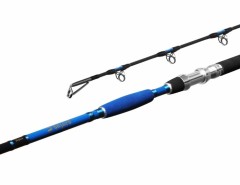 Štap Delphin Hazard