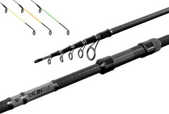 Štap Delphin Lycan TeleFeeder + 3 Špičky 3,30m 80gr