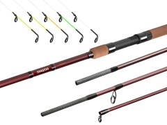 Štap Delphin Magma Legend4ry Duo