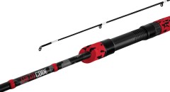 Štap Delphin RedCODE 2díl