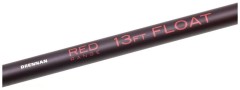 Štap Drennan Red Range Float Rod 13ft 3,96m