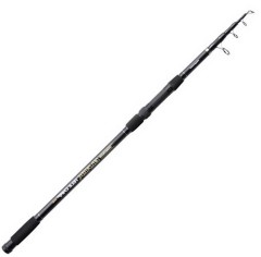 Štap Flagman Magnum Black Tele Carp 3,60m 3,25lb