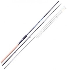 Štap Flagman Sharman Pro Feeder Extra Heavy 4,2m 160gr