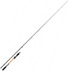 Štap Fox Rage Terminator Pro Spinner & Crank 2,29m 10-35gr