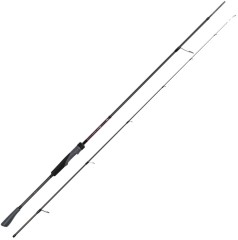 Štap Fox Rage Warrior Dropshot 2,20m 4-17gr