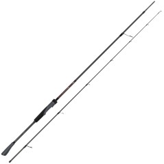 Štap Fox Rage Warrior Perch Jigger 2,20m 5-21gr
