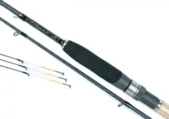 Štap Free Spirit CTX F1 Ultra Fine Feeder 2,70m 60gr