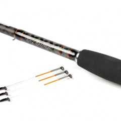 Štap Free Spirit CTX Feeder Carp 9ft 2,7m 40gr